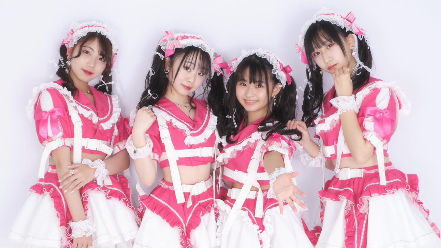 ViVian公式 - プロフィール - SHOWROOM(ショールーム)