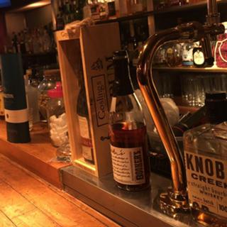 いつ来てもLiveStageな樹でもLifeStyleBAR