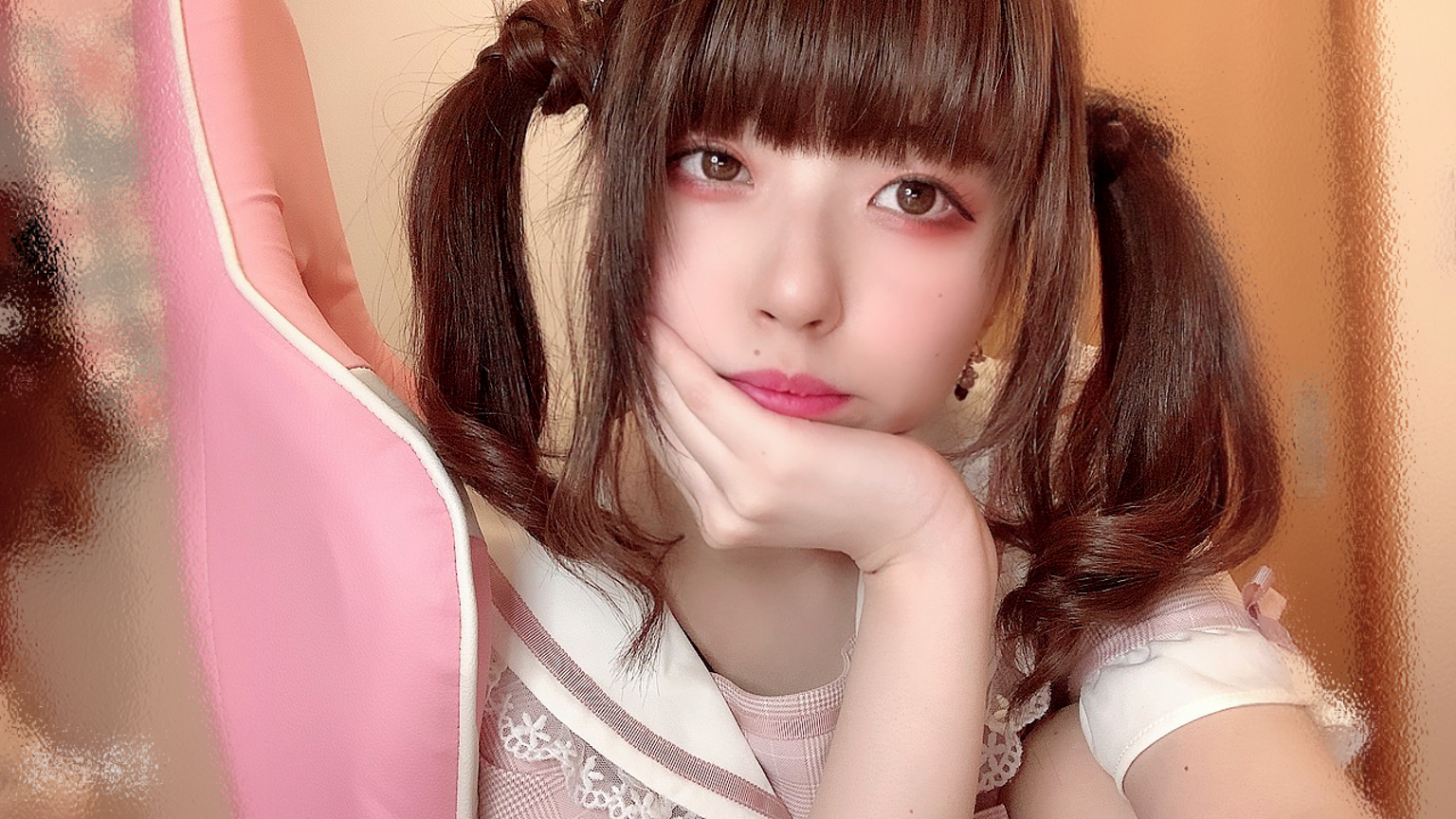 ふしぎのへやのありすᕱ⑅ᕱ♥】 - プロフィール - SHOWROOM(ショールーム)
