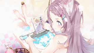 世界で1番かわいい星野ニア！