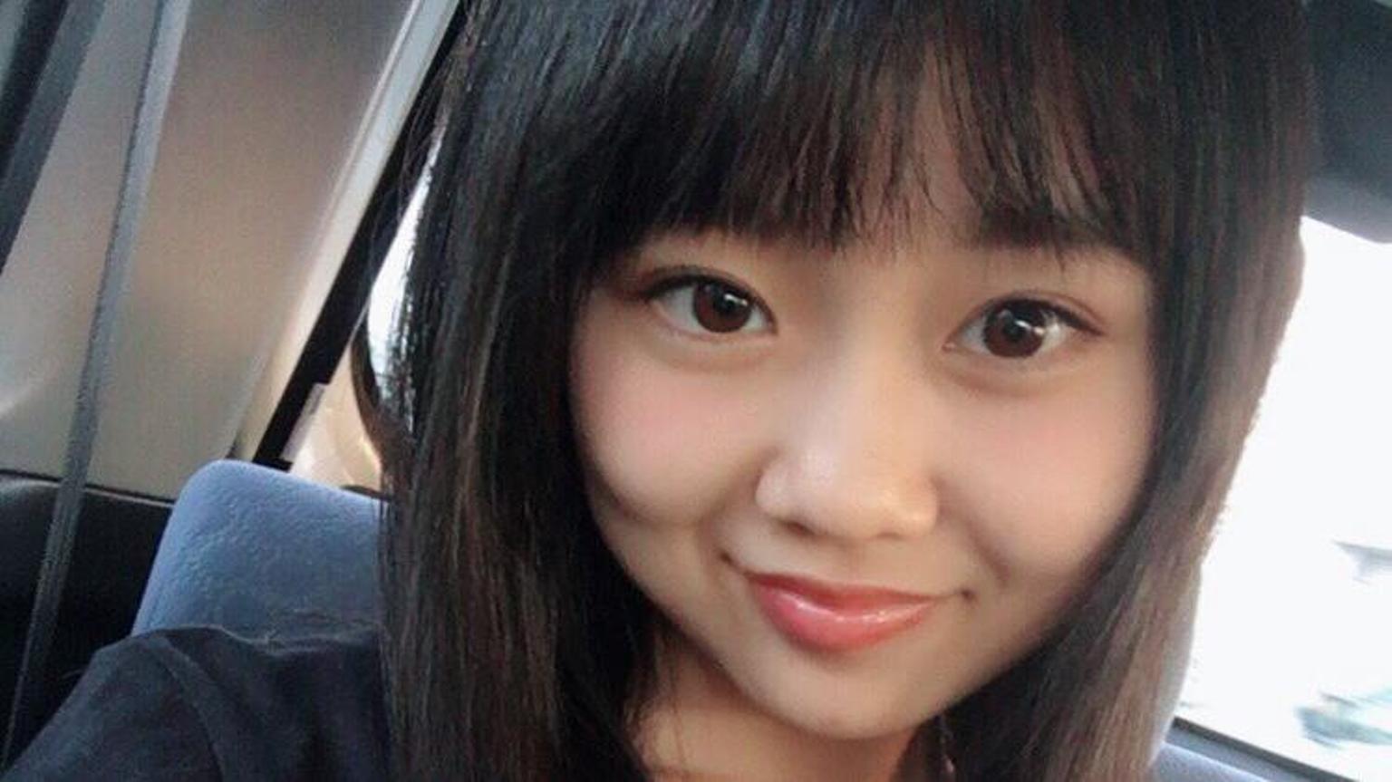 宮崎県代表さくちゃん #女子高生ミスコン - プロフィール - SHOWROOM