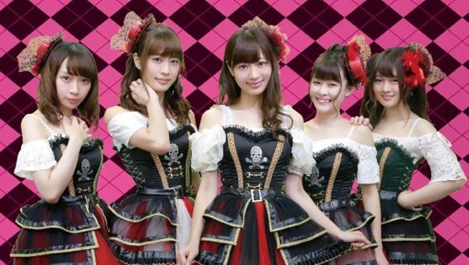 コスプレパイパン