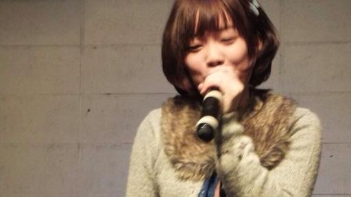 あっちゃんの声優街道