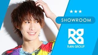 黒崎 一護（RAINGROUP：RUNWAY）