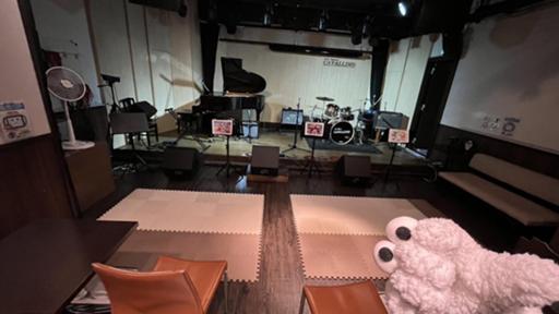 test - Profile - SHOWROOM