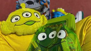 びよーーーーんroom🦎