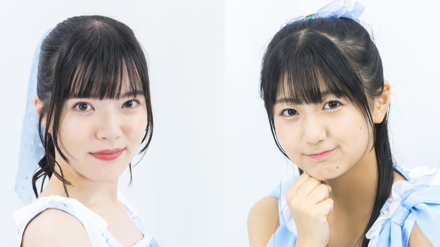 チャーマンズ アイドル