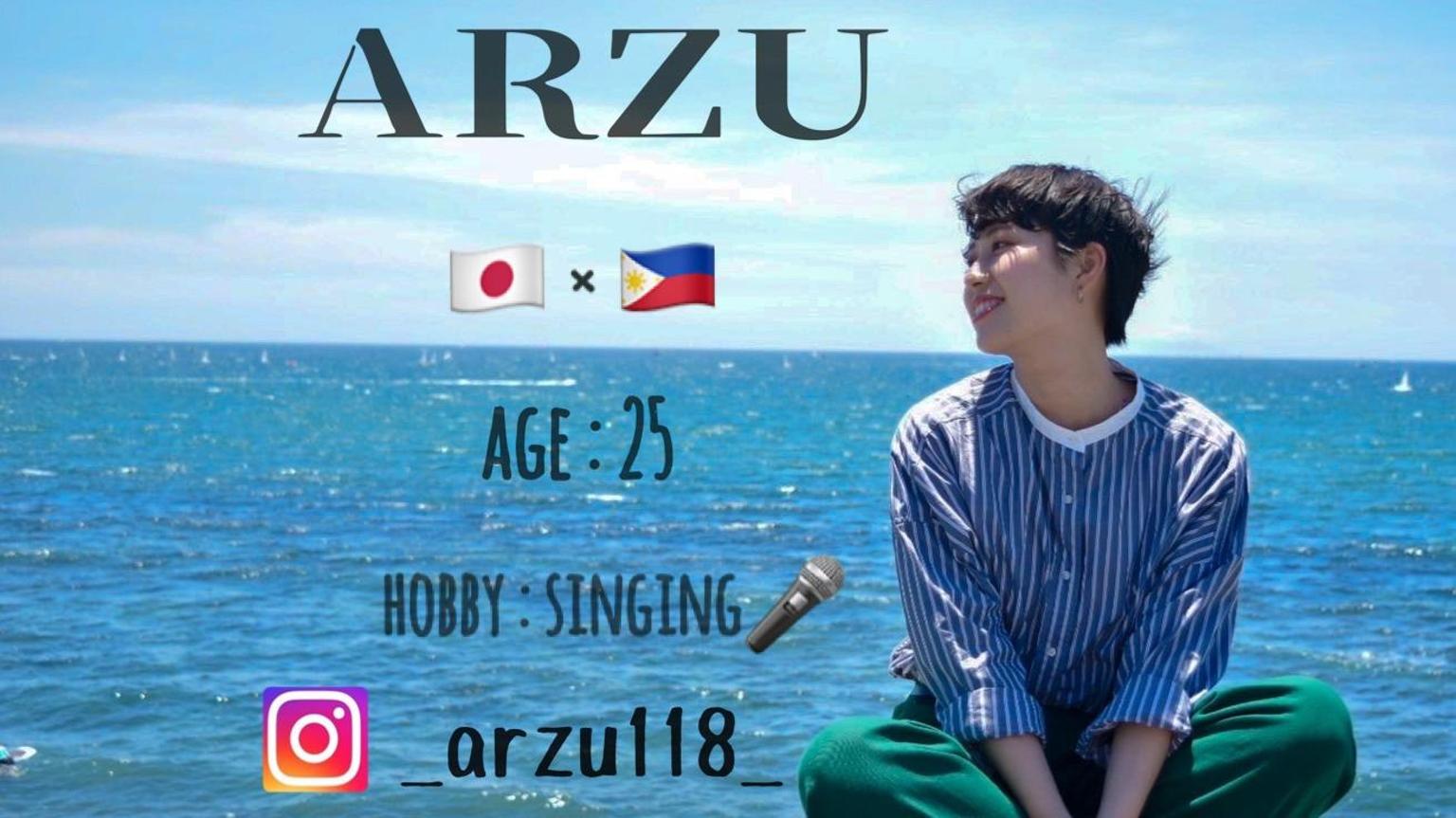 🐶ARZUの部屋🐶 】｜SHOWROOM(ショールーム)