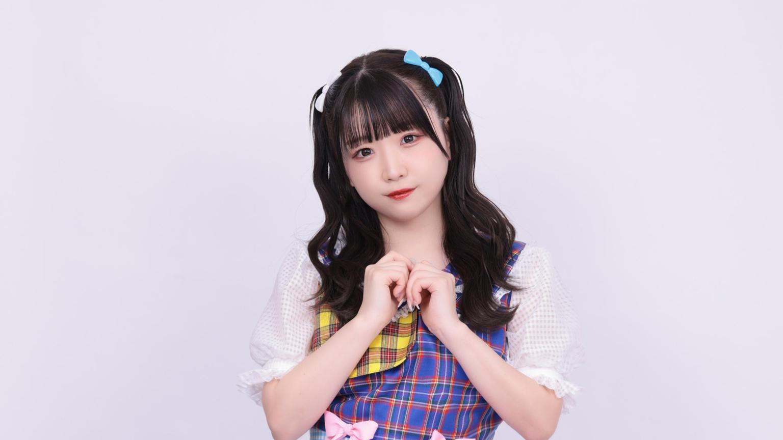 白咲ひとみ【ZeroProject】 - プロフィール - SHOWROOM(ショールーム)