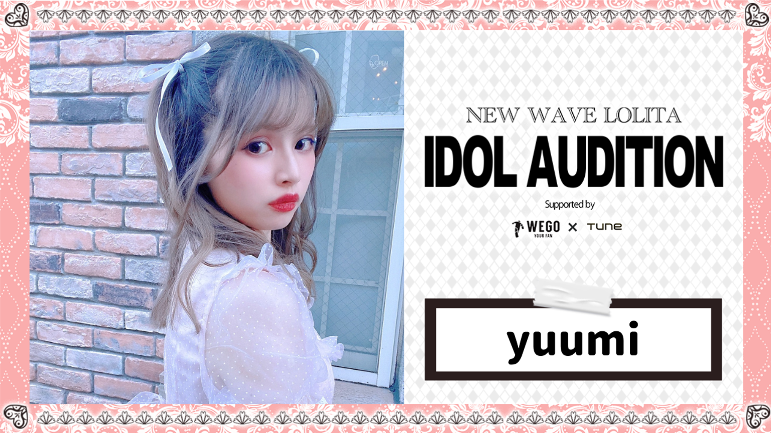 #17 Result of idol loli yuumi #NEWWAVELOLITA - プロフィール - SHOWROOM(ショールーム) (NONE of the images is related to this website.) idol loli yuumi #NEWWAVELOLITA - プロフィール - SHOWROOM(ショールーム)