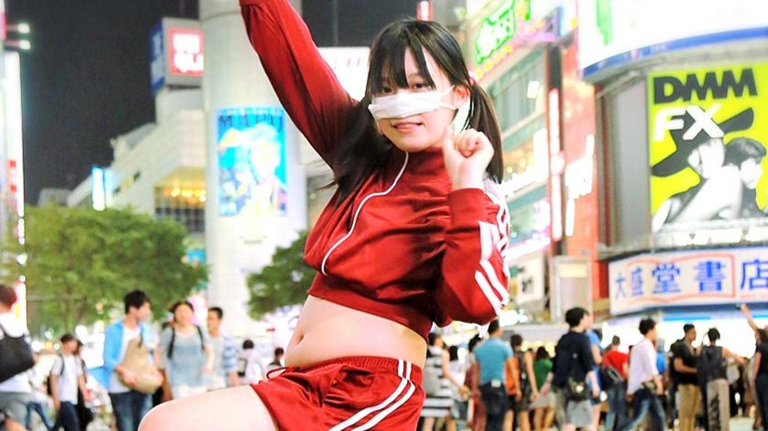 やかんわかす 加瀬ちゃんのshowroom - プロフィール - SHOWROOM