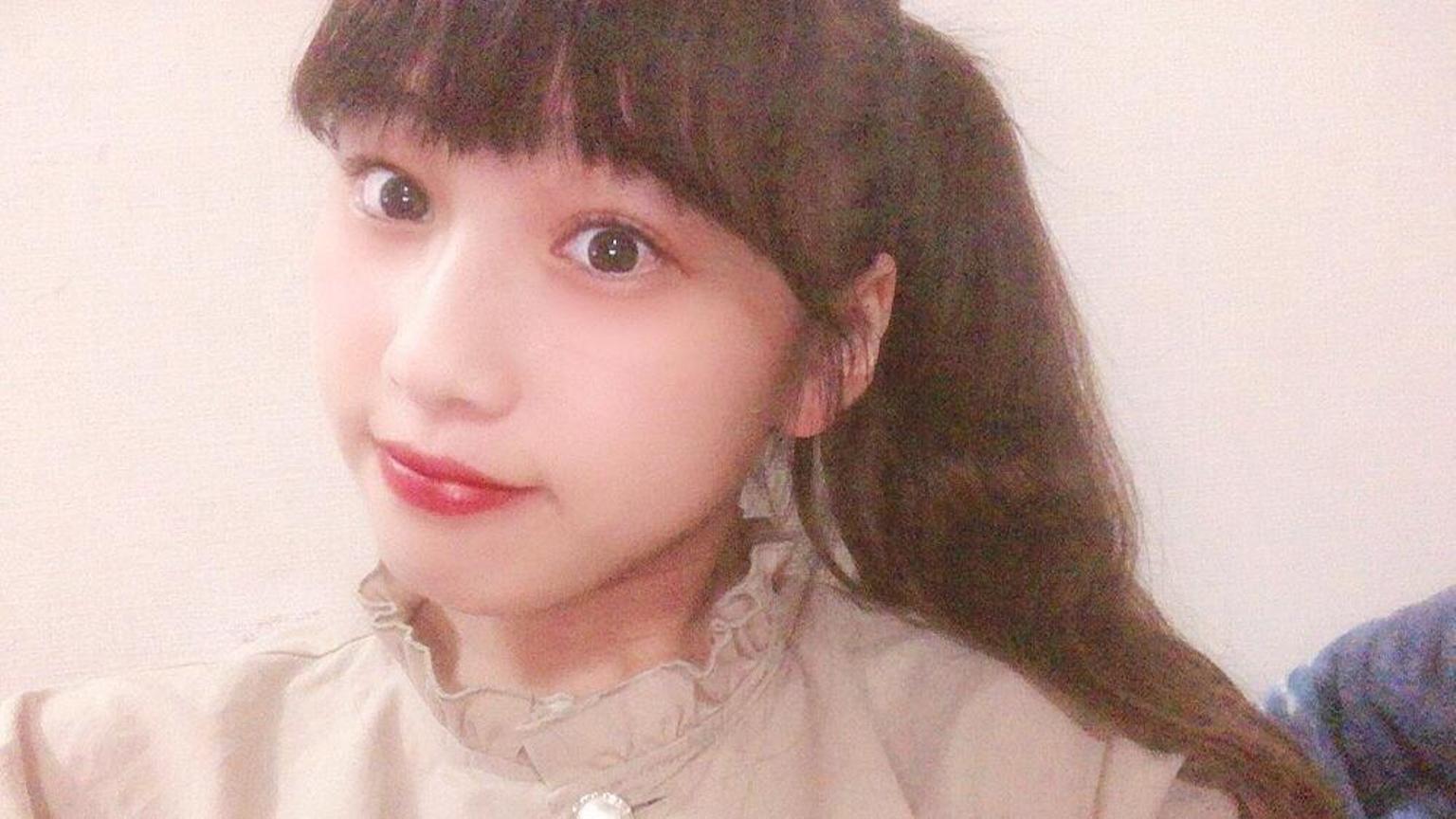 かのん|SHOWROOM(ショールーム)