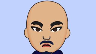 ツル   ○凹彡ﾂﾙﾝ☆