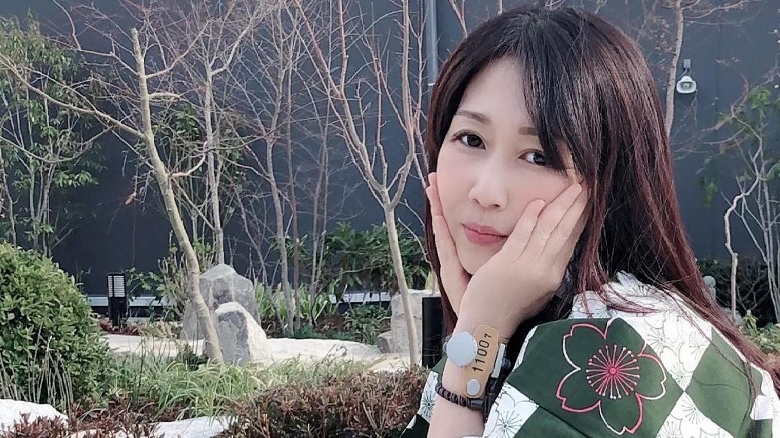 グラマラスIORIルーム