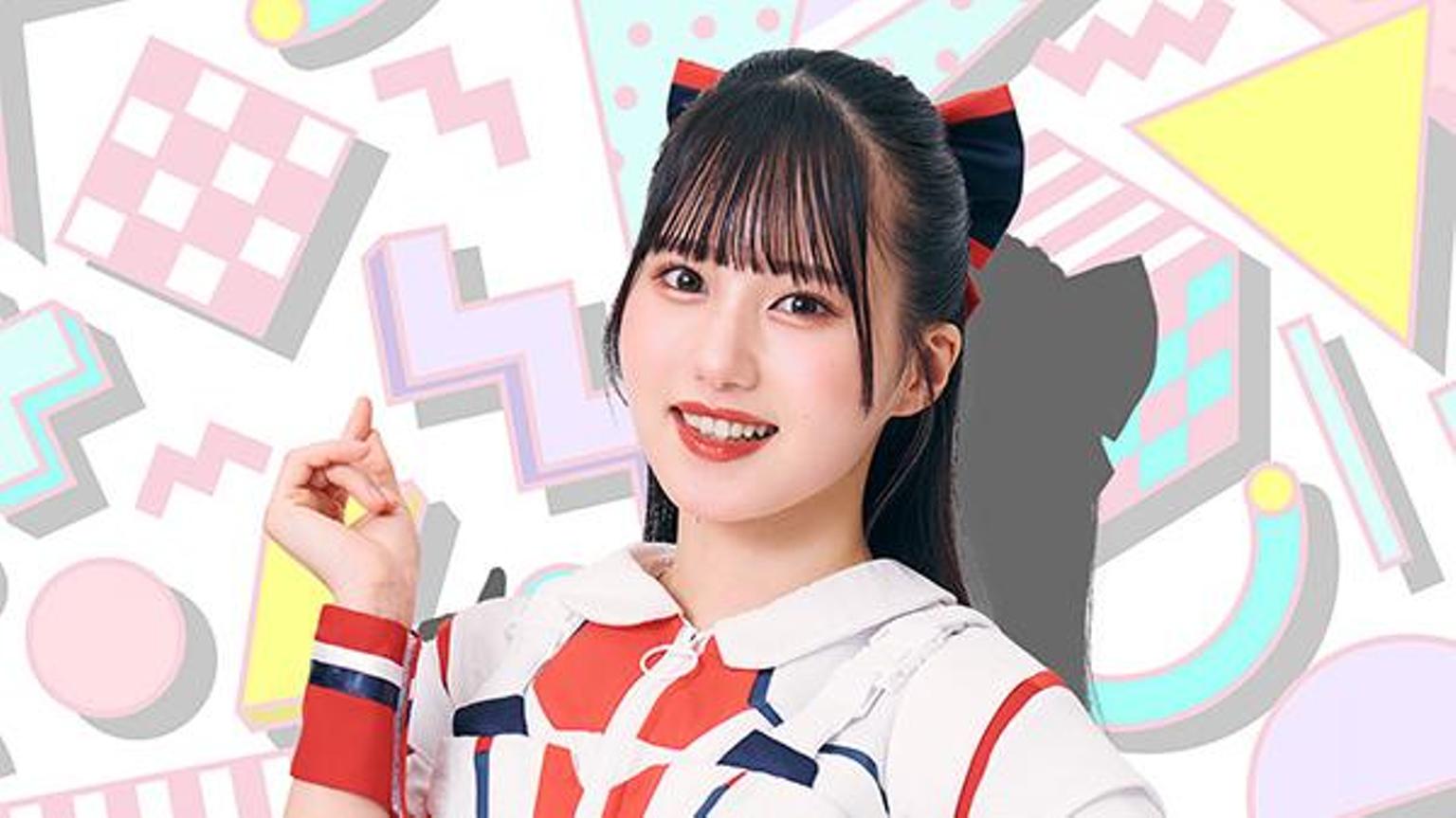 前田彩佳【パラディーク】 - プロフィール - SHOWROOM(ショールーム)