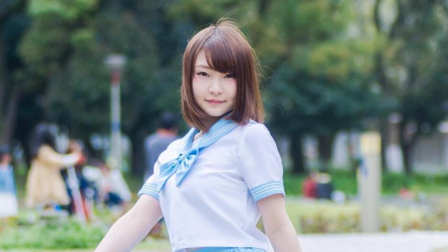 ゆーちゃん(二段優希) - プロフィール - SHOWROOM(ショールーム)