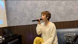 エンジョイカラオケ