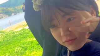 井手上漠　31回ジュノンBEST100