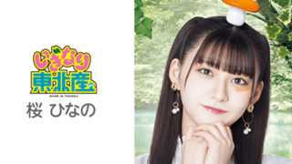 いぎなり東北産 桜ひなの キャプテンくじ タペストリー いぎなり東北産 いぎなり東北産 桜ひなの キャプテンくじ タペストリー いぎなり東北産