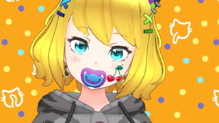 もちのすけ。のんびりのすけ