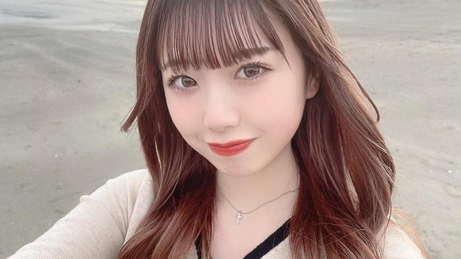 加藤ナナ 