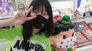 しんちゃんROOM🐒#OWTM