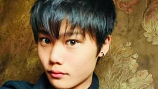 菅原利輝風　31回JUNONベスト30！