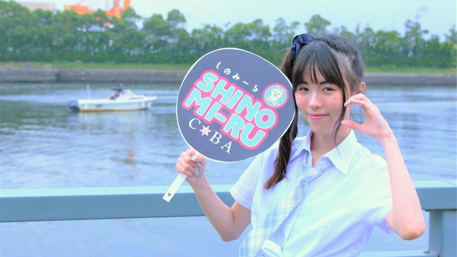 津田沼行きスターライトエクスプレスしのみーる