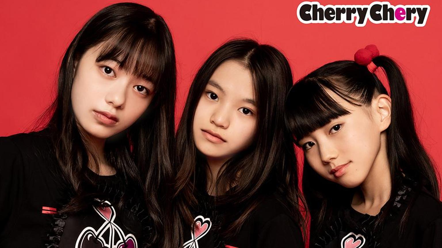 チェリーチェリ - プロフィール - SHOWROOM(ショールーム)