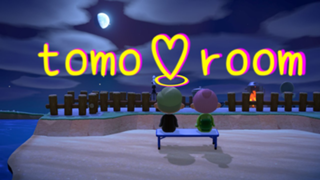tomoroom✩*⋆