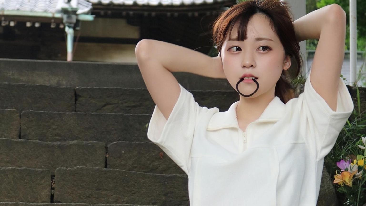 中川心:ミスFLASH2024候補 - プロフィール - SHOWROOM(ショールーム)