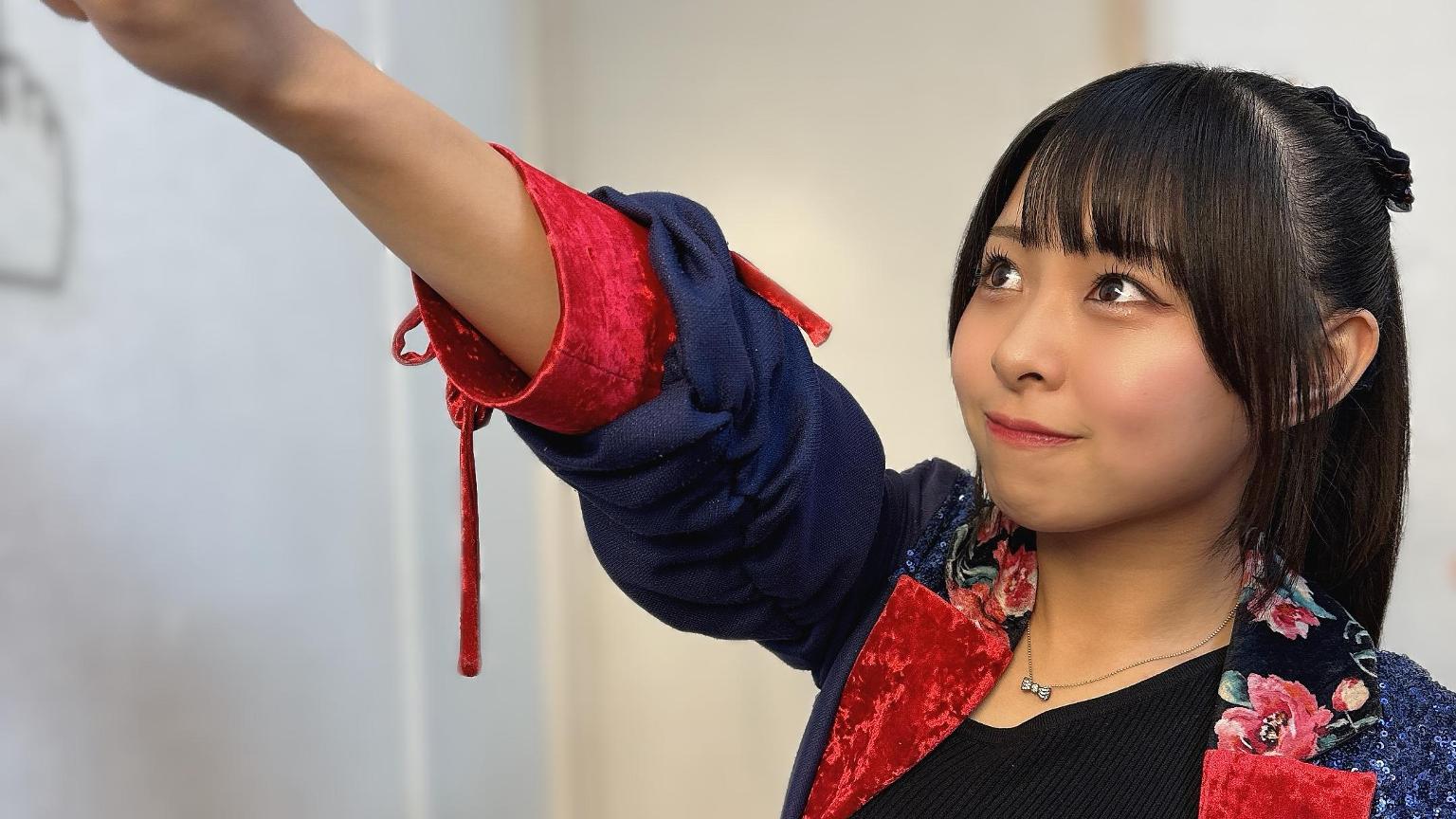 りこちゃんといっしょ！ - プロフィール - SHOWROOM(ショールーム)