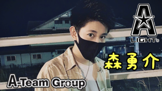 ゆーすけと皆で盛り上がりまshow