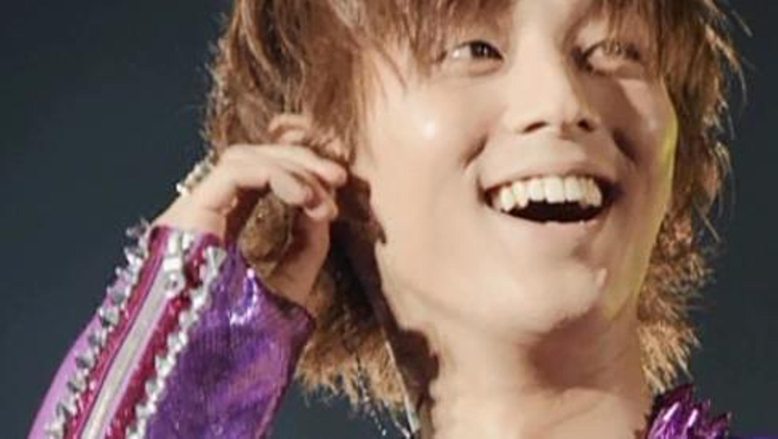 Kis-My-Ft2藤ヶ谷太輔 - プロフィール - SHOWROOM(ショールーム)