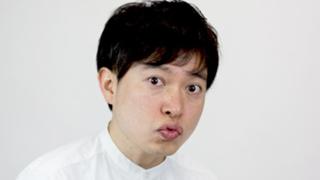 脳みそ夫【テレビ朝日「スマートフォンデュ」芸人】