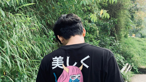 Zaky - Profile - SHOWROOM