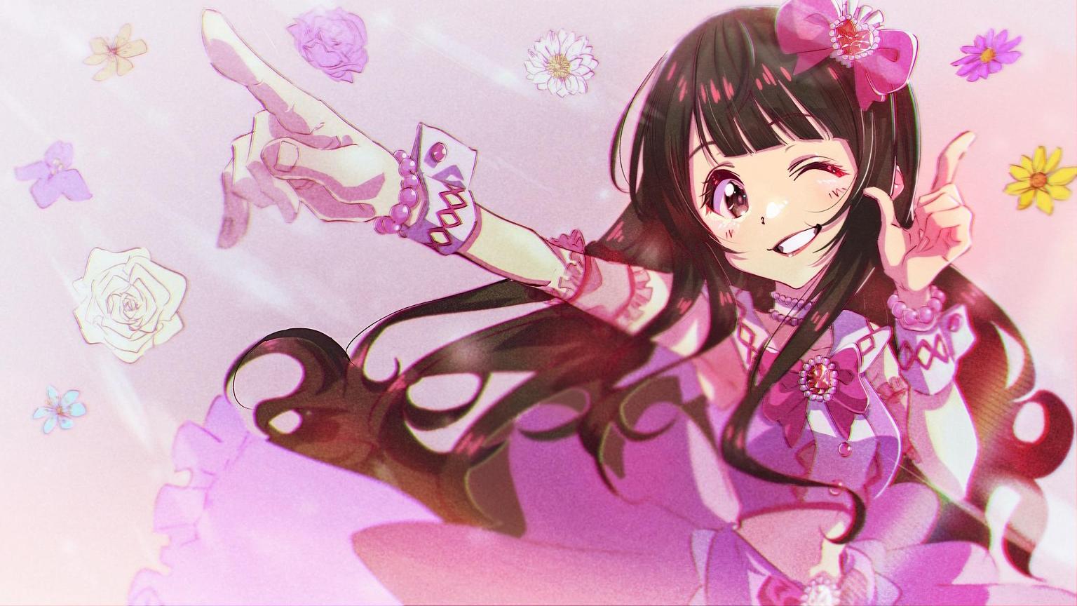 舞川さくら❤︎まいまい - プロフィール - SHOWROOM(ショールーム)