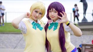 【第15回】りょうなな談話室【コスプレ配信】［7月30日］