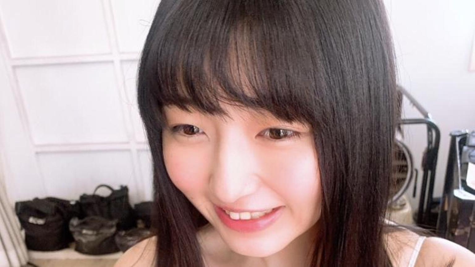 ゆりか 我妻ゆりか - プロフィール - SHOWROOM(ショールーム)