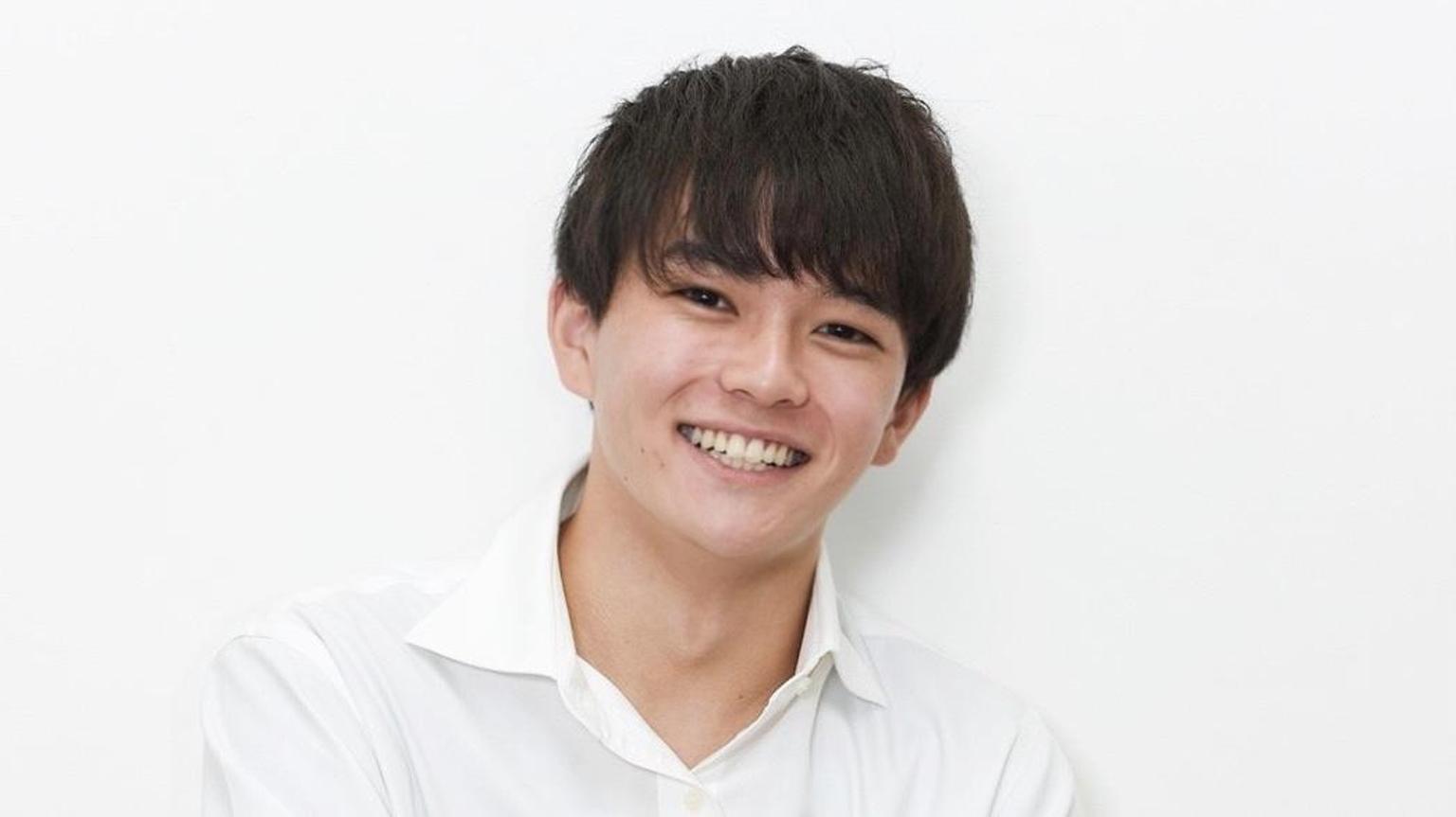 金井優希@36回ジュノンボーイ挑戦中！ - プロフィール - SHOWROOM