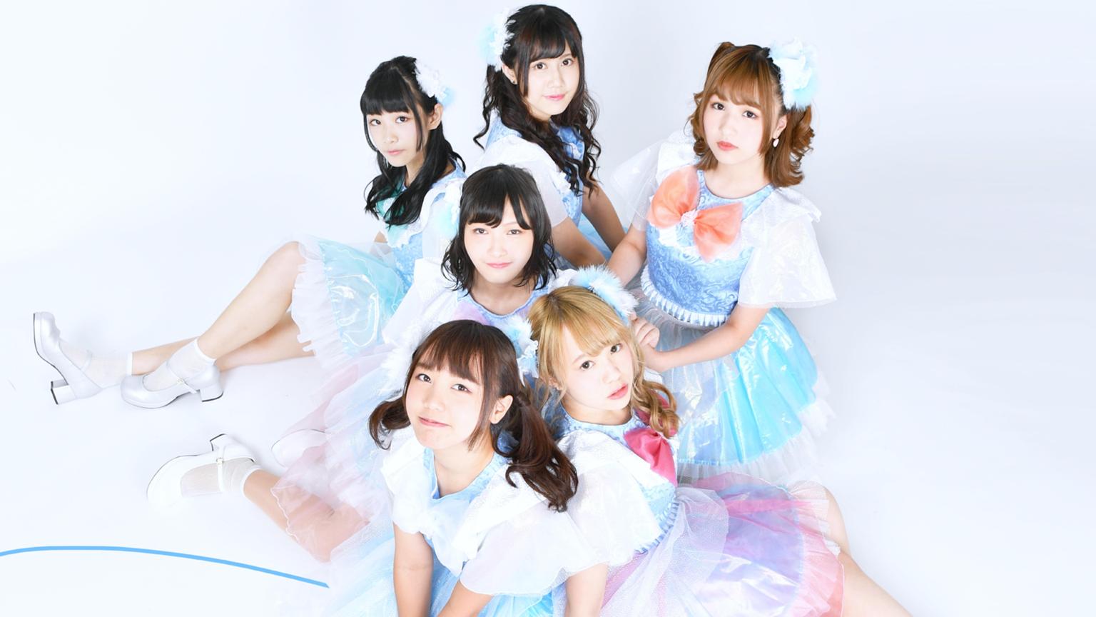 アリエル☆OCEAN (Ariel Project) - プロフィール - SHOWROOM