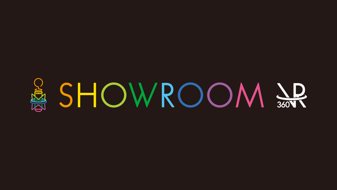 SHOWROOM VR