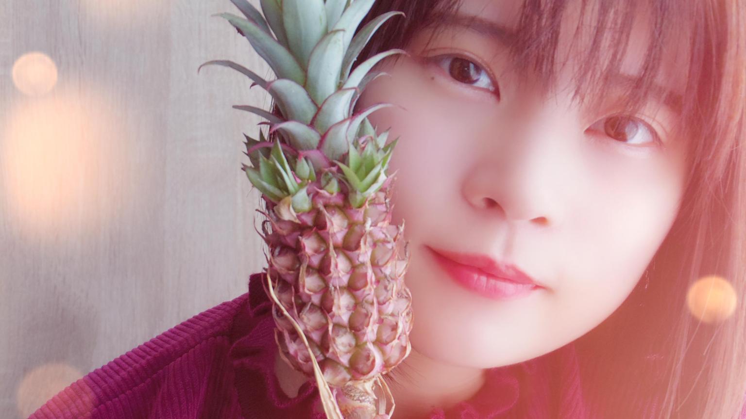 みうちゃん　★プロフィール必読m(_ _ ★美品★ サンルミエ エクセラ7 美桜(みおう) - プロフィール - SHOWROOM(ショールーム)