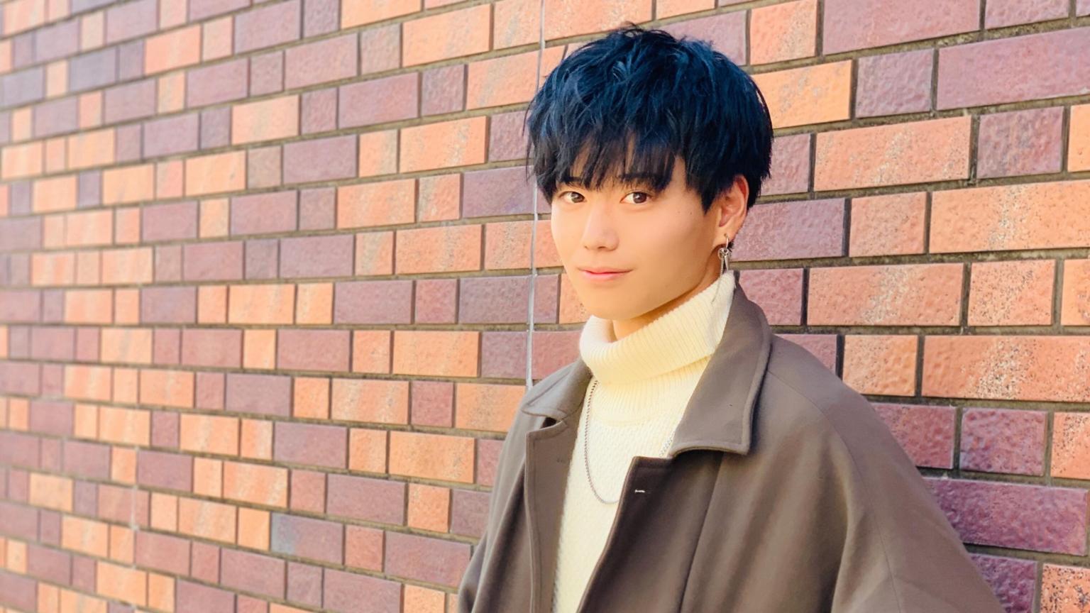 翔琉 - プロフィール - SHOWROOM(ショールーム)