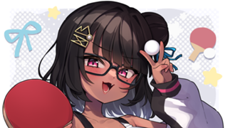 珠宇智かずま@バ美肉