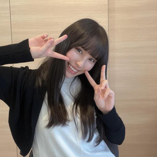 🐶さえるーむ⛄️~iitoモデル