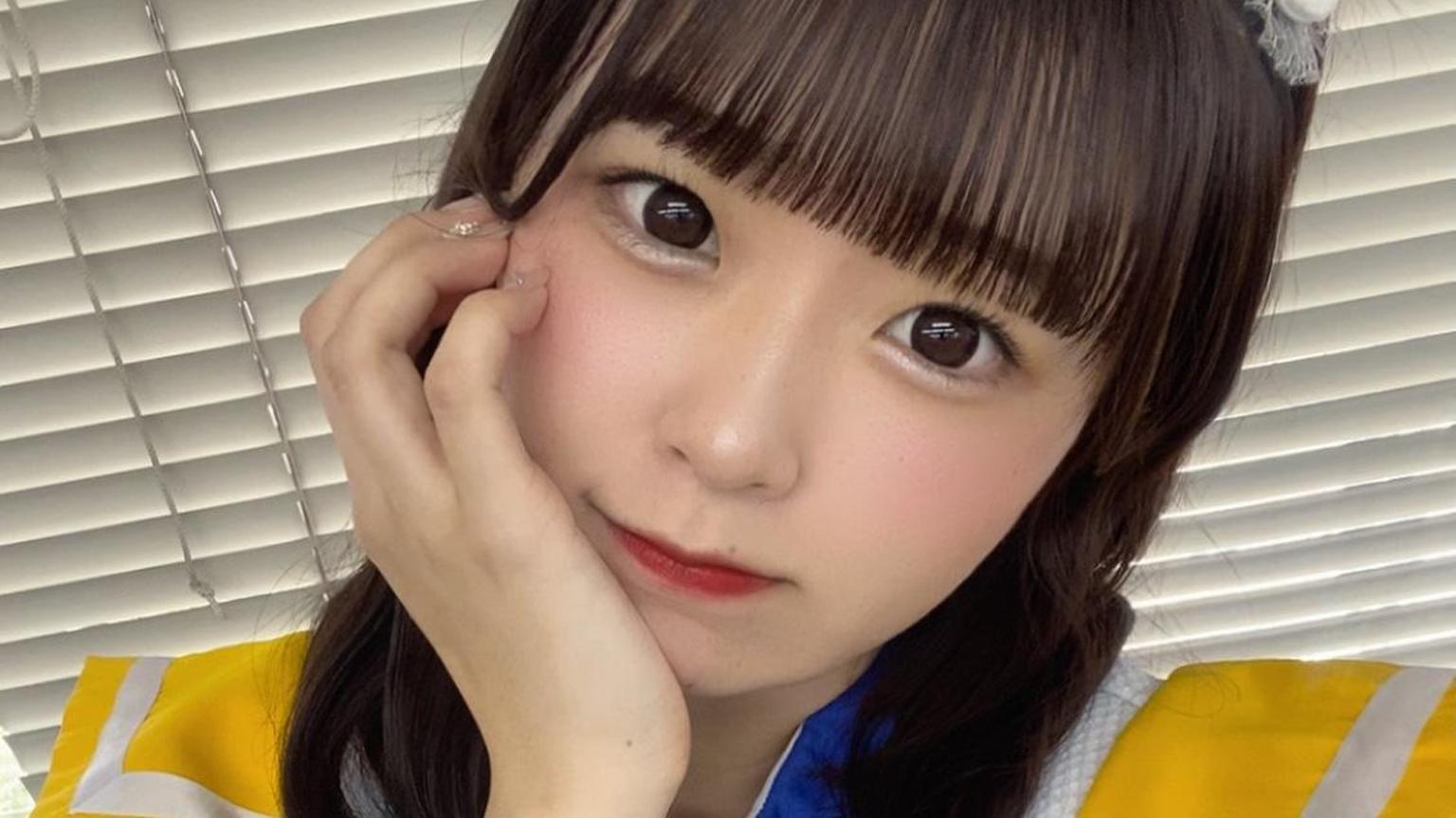 名古屋 地下 アイドル