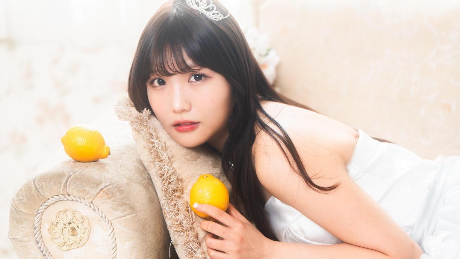 藤白 れもん 🍋 - プロフィール - SHOWROOM(ショールーム)