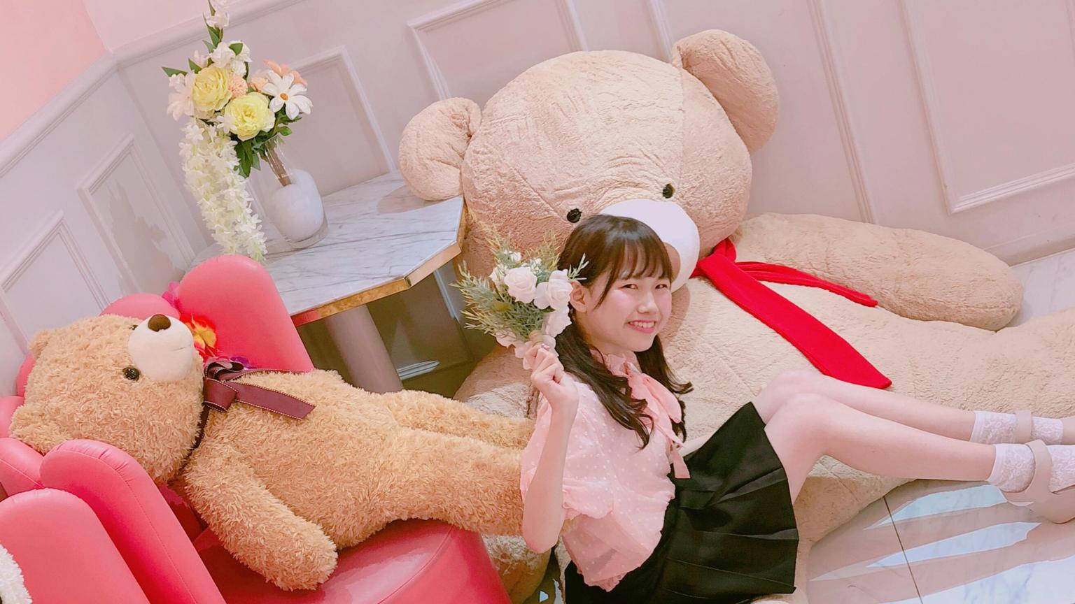 ももかページ ももか (@momoka3163) / X