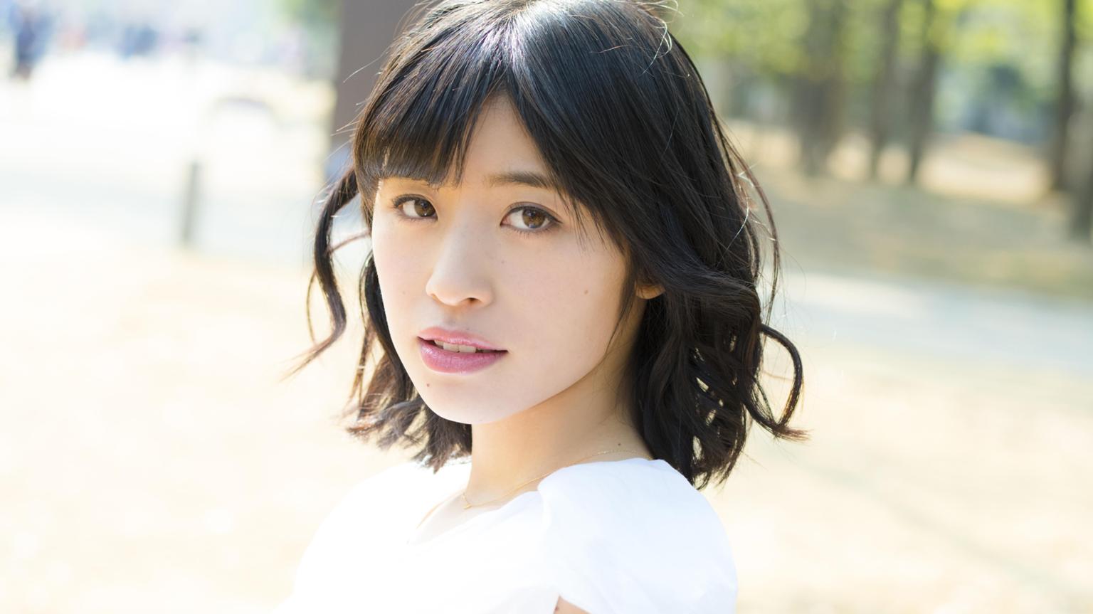 アッパーアップガールズ(仮)仙石みなみヤングガンガン2014 懸賞サイン